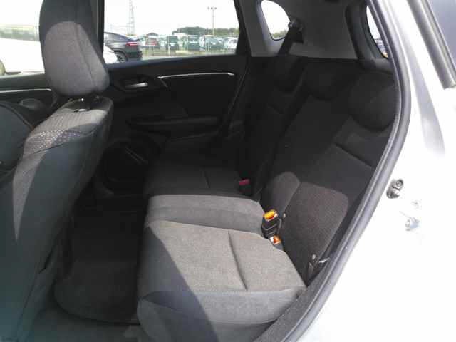 Honda FIT 2016 8190762-9