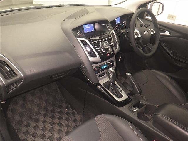 Ford FOCUS 2015 8182337-4