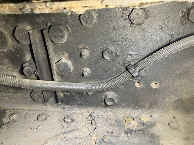Isuzu GIGA 2012 8179149-11