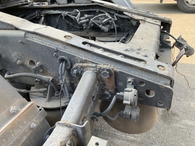 Isuzu GIGA 2012 8179149-12