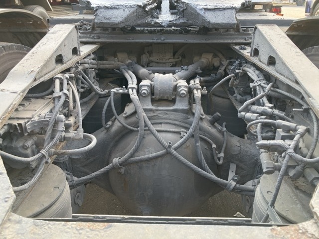 Isuzu GIGA 2012 8179149-13