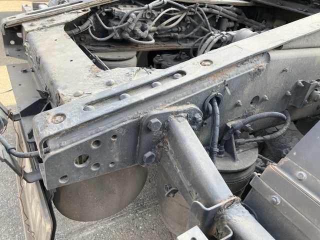 Isuzu GIGA 2012 8179149-14