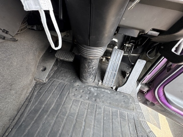 Isuzu GIGA 2012 8179149-4