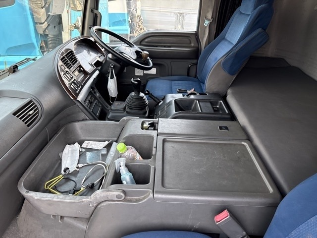 Isuzu GIGA 2012 8179149-5