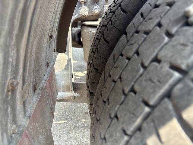 Isuzu GIGA 2012 8179149-8