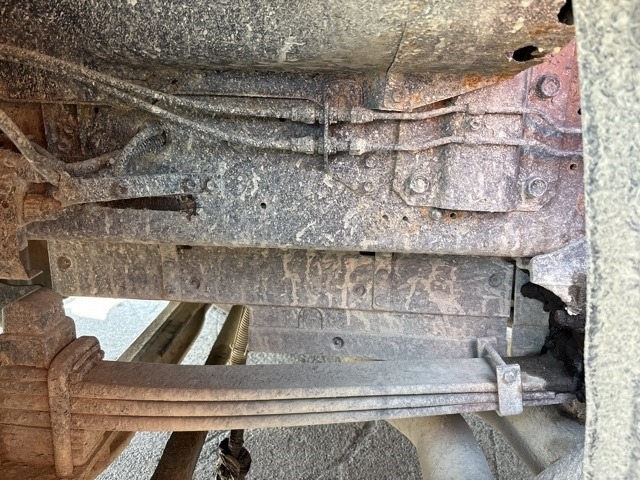 Isuzu GIGA 2004 8179153-10