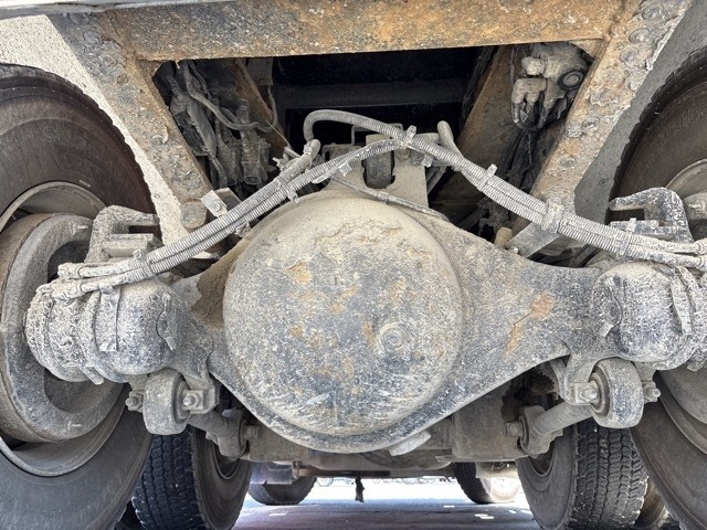 Isuzu GIGA 2004 8179153-13