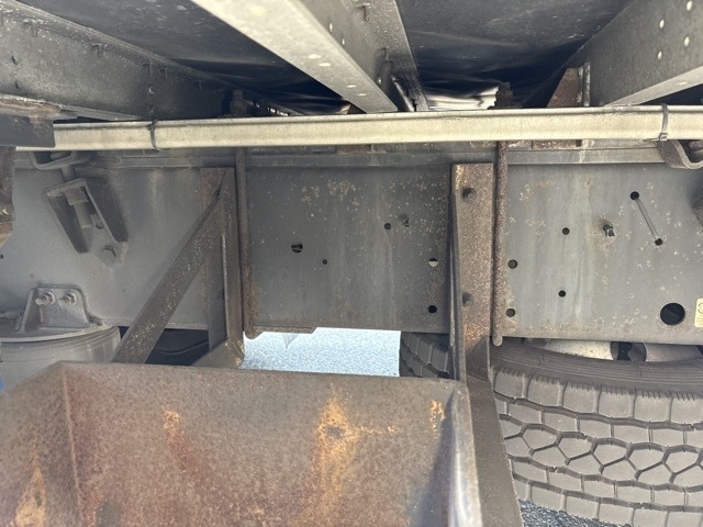 Isuzu GIGA 2016 8179158-12