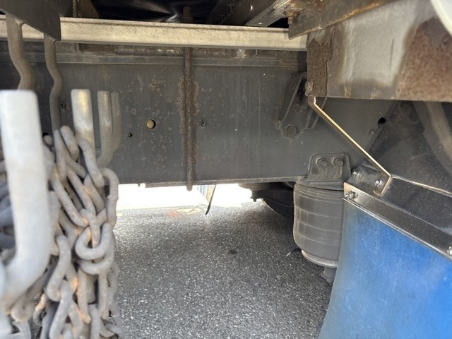 Isuzu GIGA 2016 8179158-14