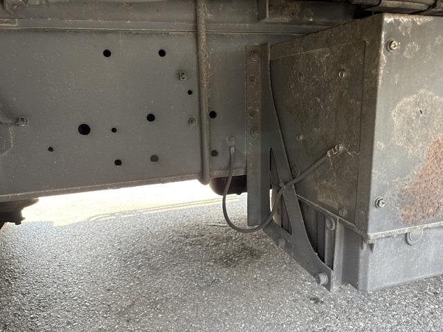 Isuzu GIGA 2016 8179158-15