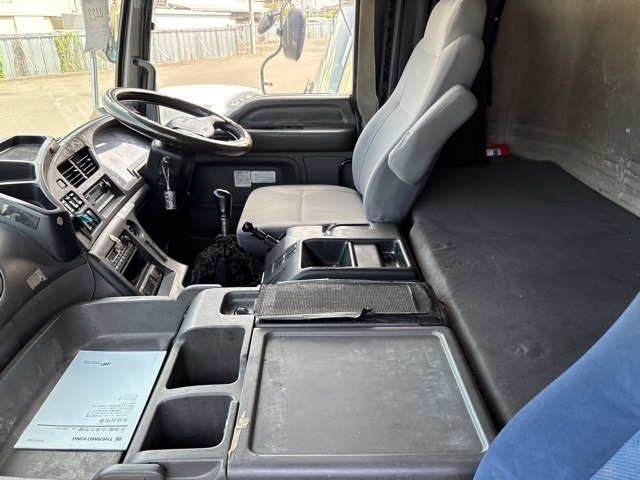 Isuzu GIGA 2016 8179158-5
