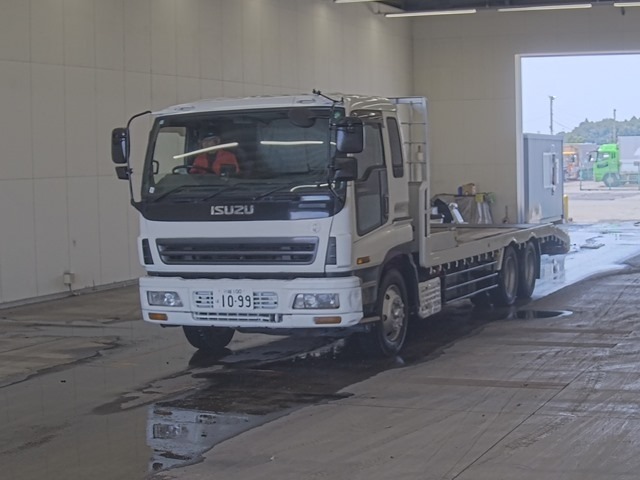 Isuzu GIGA 2004 8179161-0