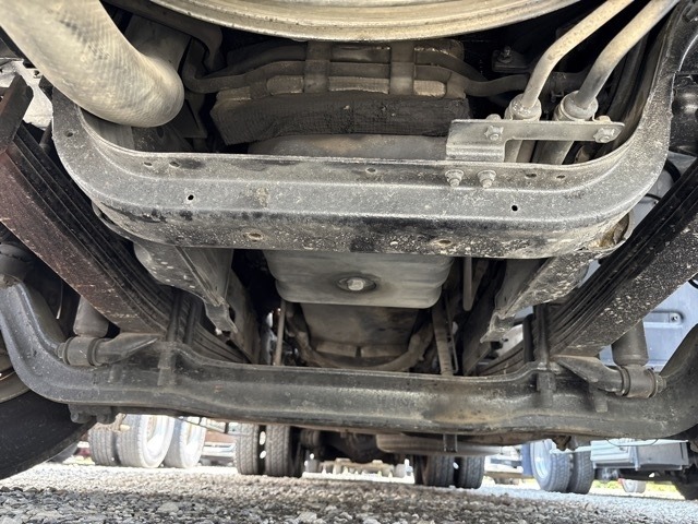 Isuzu GIGA 2004 8179161-10