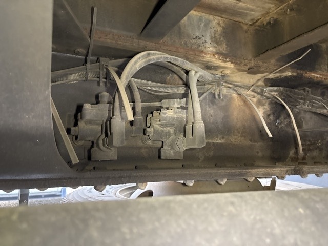 Isuzu GIGA 2004 8179161-12