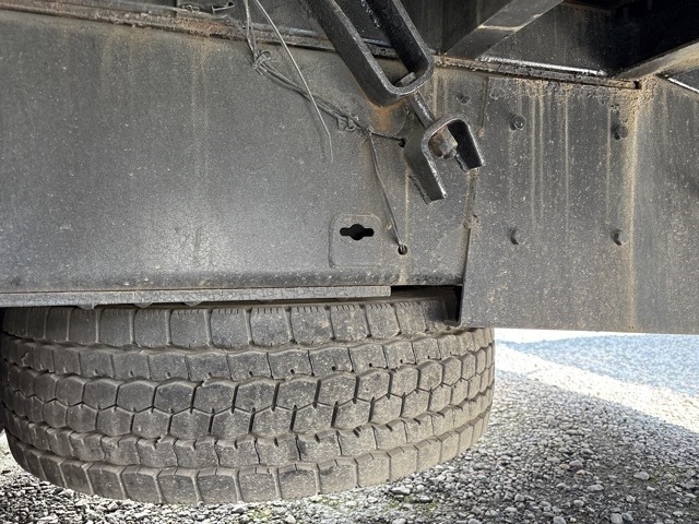 Isuzu GIGA 2004 8179161-13