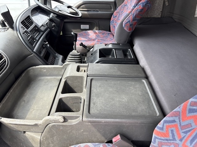 Isuzu GIGA 2004 8179161-5