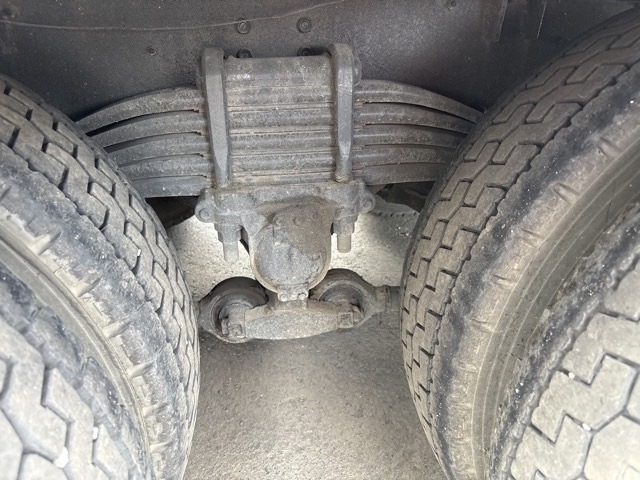 Isuzu GIGA 2004 8179161-9