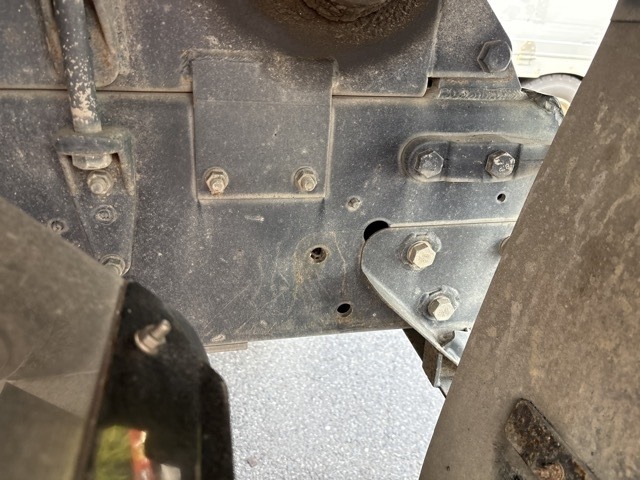 Isuzu GIGA 2018 8179162-12