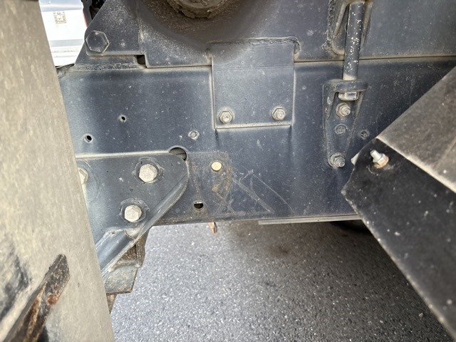 Isuzu GIGA 2018 8179162-14