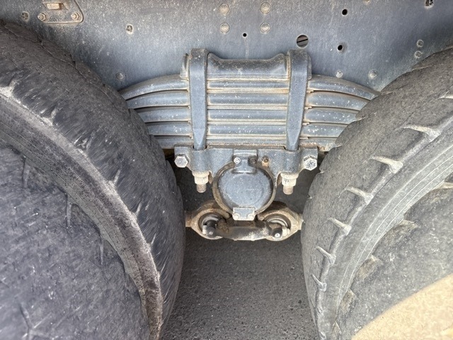 Isuzu GIGA 2018 8179162-8