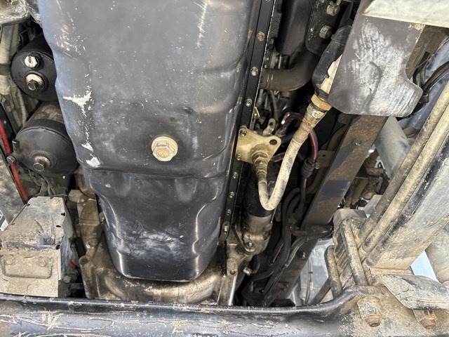 Isuzu GIGA 2018 8179162-9