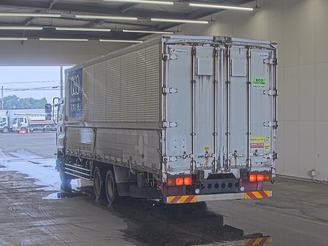 Isuzu GIGA 2018 8179163-1