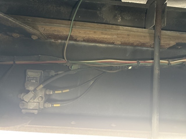 Isuzu GIGA 2018 8179163-10