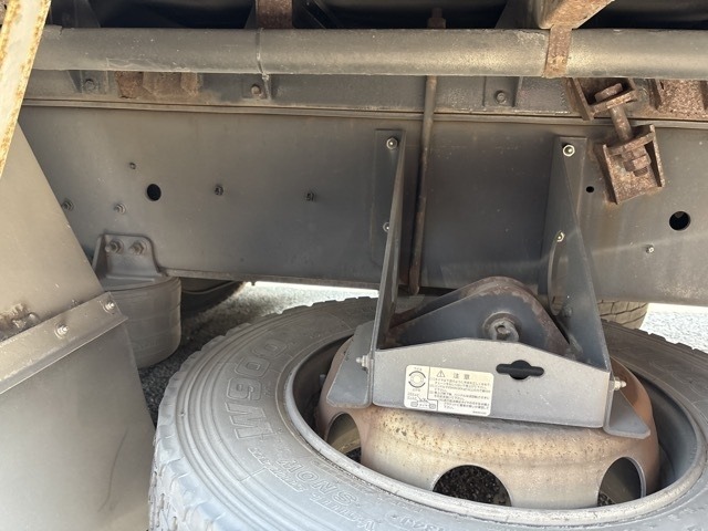 Isuzu GIGA 2018 8179163-11
