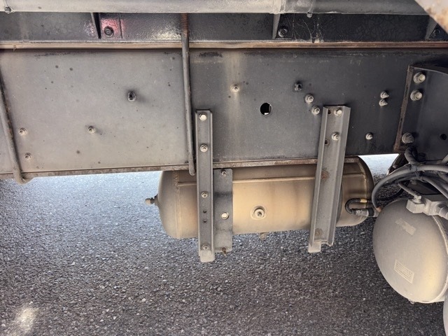 Isuzu GIGA 2018 8179163-14