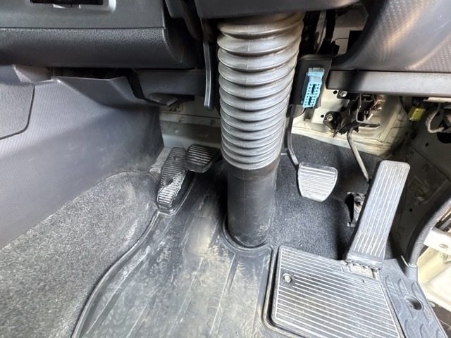 Isuzu GIGA 2018 8179163-4