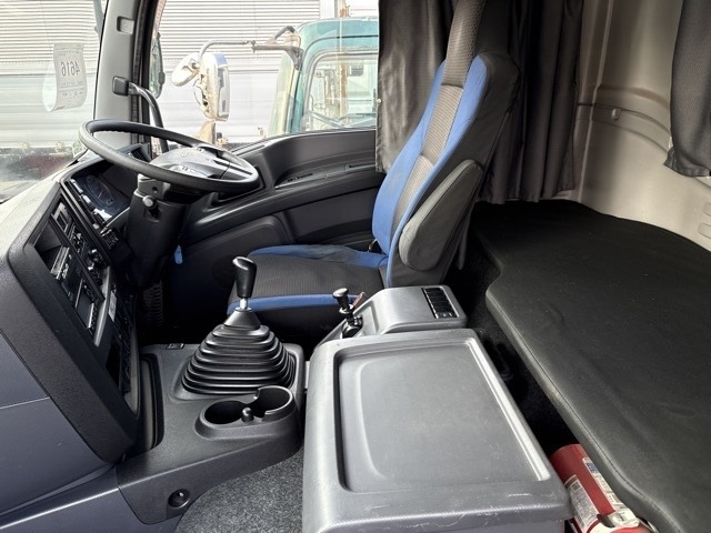 Isuzu GIGA 2018 8179163-5