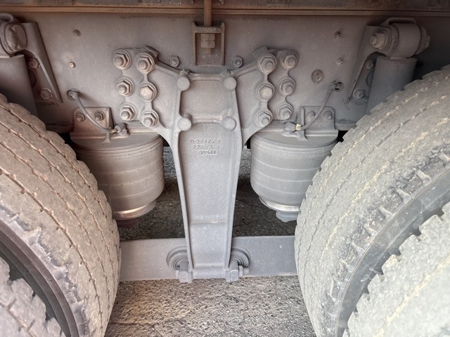 Isuzu GIGA 2018 8179163-8