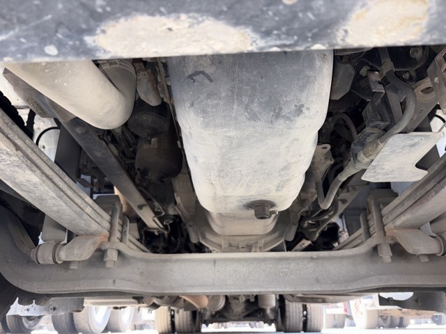 Isuzu GIGA 2018 8179163-9