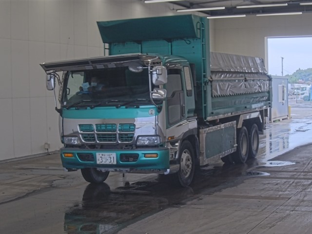 Isuzu GIGA 2003 8179168-0