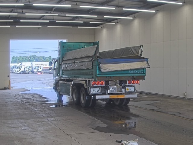 Isuzu GIGA 2003 8179168-1