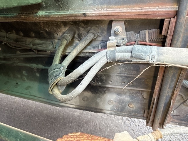 Isuzu GIGA 2003 8179168-11