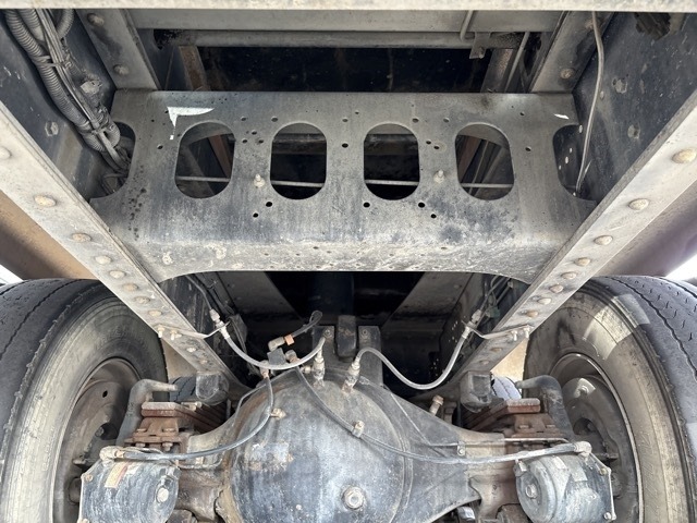 Isuzu GIGA 2003 8179168-13