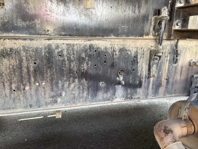 Isuzu GIGA 2003 8179168-15