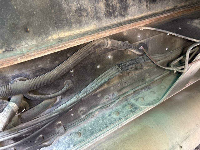 Isuzu GIGA 2003 8179168-16
