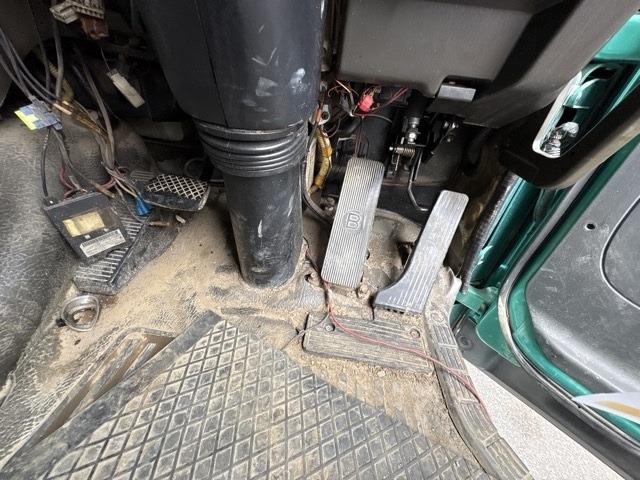 Isuzu GIGA 2003 8179168-4