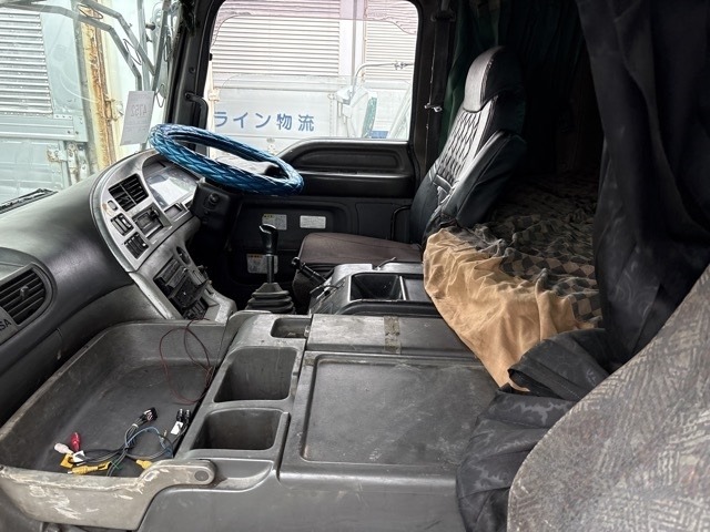 Isuzu GIGA 2003 8179168-5