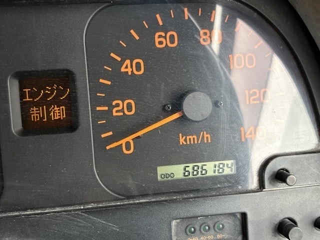 Isuzu GIGA 2003 8179168-6