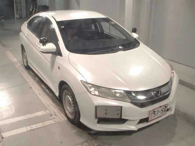 Honda GRACE 2016 8192332-0