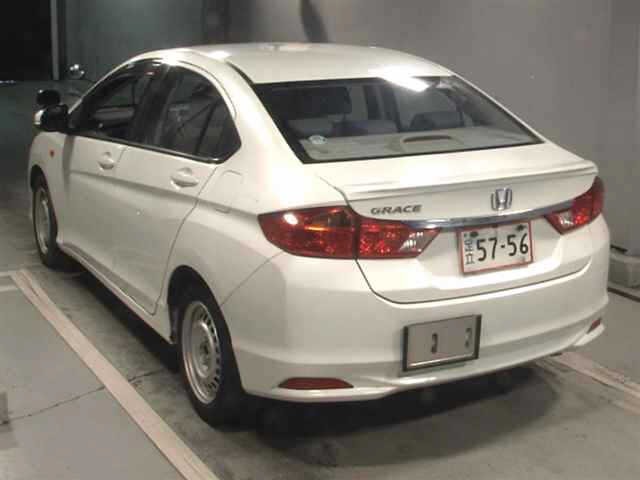Honda GRACE 2016 8192332-1