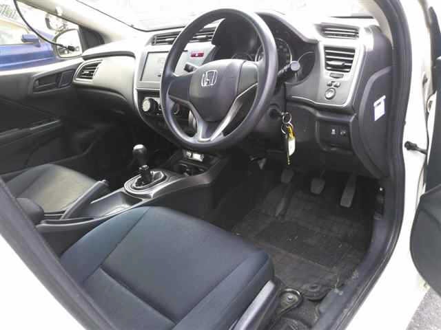 Honda GRACE 2016 8192332-3