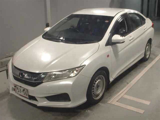 Honda GRACE 2016 8192332-4