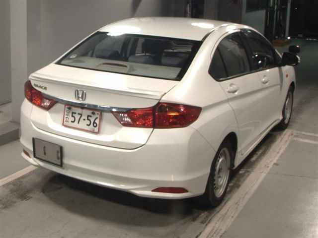 Honda GRACE 2016 8192332-5