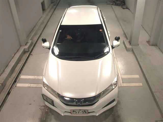 Honda GRACE 2016 8192332-6
