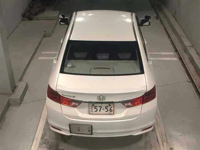 Honda GRACE 2016 8192332-7