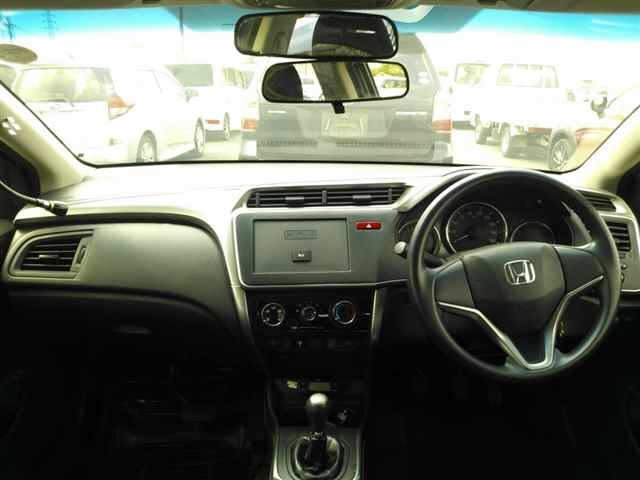Honda GRACE 2016 8192332-8